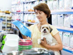 Pet Food Plus: The Ultimate Guide to Choosing the Best for Your Furry Friends