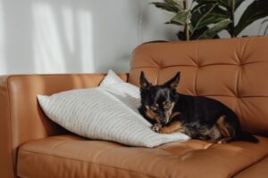 7 Quietest Small Pets for Apartment Living